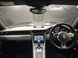 911 カレラS 本革シート 修復歴無し
