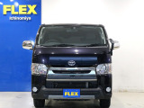FLEX T-Forceフロントスポイラー