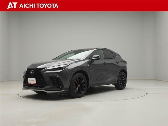 NX 350 Fスポーツ 4WD 