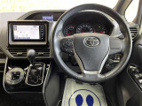 ヴォクシー 2.0 ZS 煌III 4WD 修復歴無し