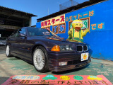 BMWアルピナ B3クーペ