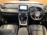 RAV4  ハイブリッドG