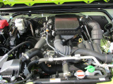 ジムニー XC 4WD 