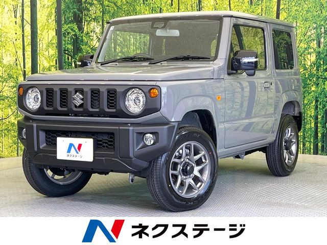 ジムニー  XC