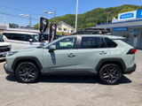 RAV4 2.5 ハイブリッド アドベンチャー E-Four 4WD 