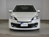 ヴィッツ 1.5 RS Gs 