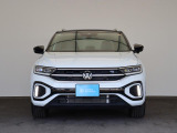 T-Roc TDI Rライン ディーゼル 