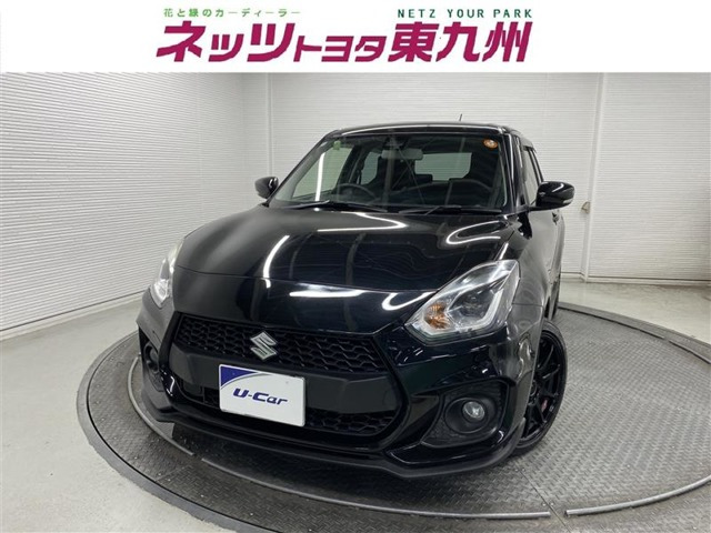 スイフト 1.4 スポーツ 