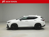 NX 350h Fスポーツ 4WD 