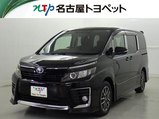 ヴォクシー 2.0 ZS 