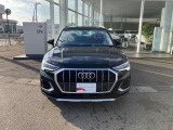 Q3 35 TFSI アドバンスド 