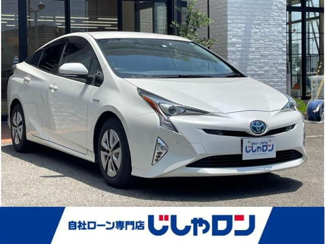 プリウス 1.8 A 