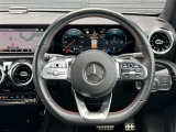 Aクラス A200d AMGライン 修復歴無し