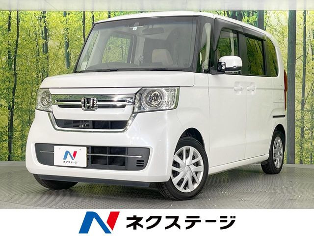 N-BOX L 