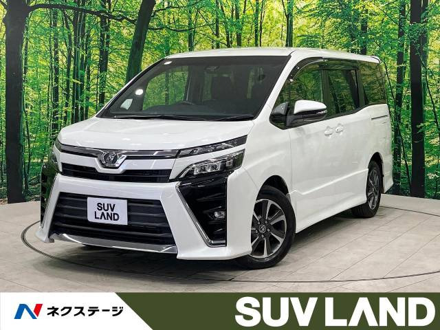 ヴォクシー 2.0 ZS 