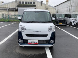 ムーヴキャンバス  ストライプス G