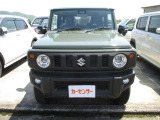 ジムニー XC 4WD 