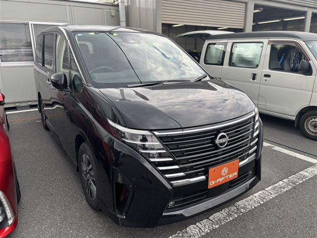 セレナ 2.0 ハイウェイスター V 12.3型ナビ360°カメラTVプロパイロットLED