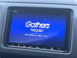 ヴェゼル 1.5 ハイブリッド Z ホンダセンシング 