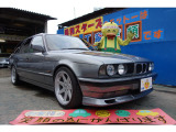 BMW 5シリーズツーリング