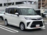 ルーミー 1.0 G 
