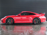 911 GT3 PDK 