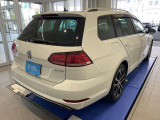 ゴルフヴァリアント TDI コンフォートラインマイスター ディーゼル 