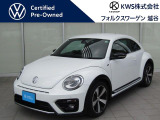 フォルクスワーゲン ザ・ビートル