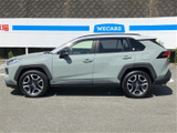 RAV4 2.0 アドベンチャー 4WD 