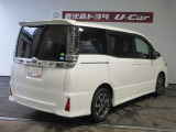 ヴォクシー 2.0 ZS 