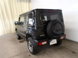 ジムニー XC 4WD 