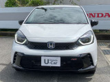 フィット 1.5 eHEV RS 