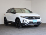 T-Roc TSI ブラックスタイル 