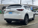 CX-5 2.2 XD Lパッケージ 