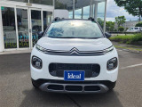 C3エアクロスSUV オリジンズ コレクターズエディション 