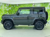 ジムニー XL 4WD 