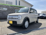 アルトラパン G オートギヤシフト 