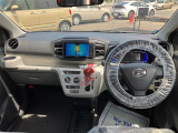 ミライース X SAIII 4WD 