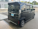 N-BOXカスタム L 
