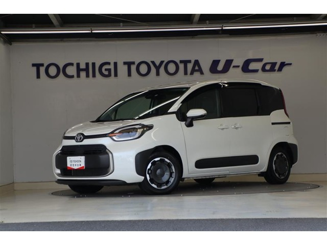 シエンタ ハイブリッド 1.5 Z 