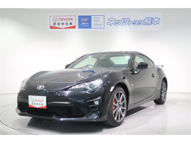 86 2.0 GT リミテッド 