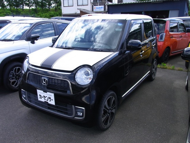 N-ONE プレミアム ツアラー 
