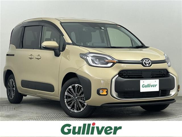 シエンタ ハイブリッド 1.5 Z E-Four 4WD 修復歴無し