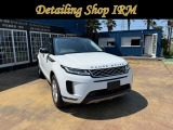 R2年レンジローバーイヴォーグSD1804WD