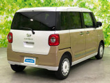ムーヴキャンバス ストライプス G 