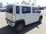 ハスラー ハイブリッド(HYBRID) G 