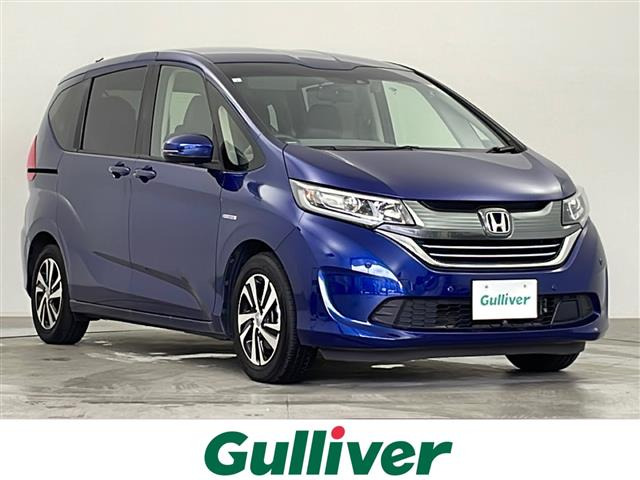 フリード 1.5 ハイブリッド G ホンダセンシング 修復歴無し