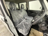 【4人乗り】座り心地が良いシートなので長時間の運転でも快適にお過ごしいただけます。新品のフロアマットのご注文も可能です。掲載箇所以外にご希望の写真がございましたらお気軽にお問い合わせ下さい。