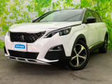 5008 GT ブルーHDi ディーゼル 
