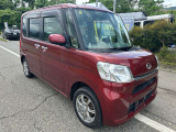 タント L スマートセレクション SA 4WD 